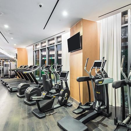 Suites At Sls Lux Brickell Managed By Ce Miami Extérieur photo
