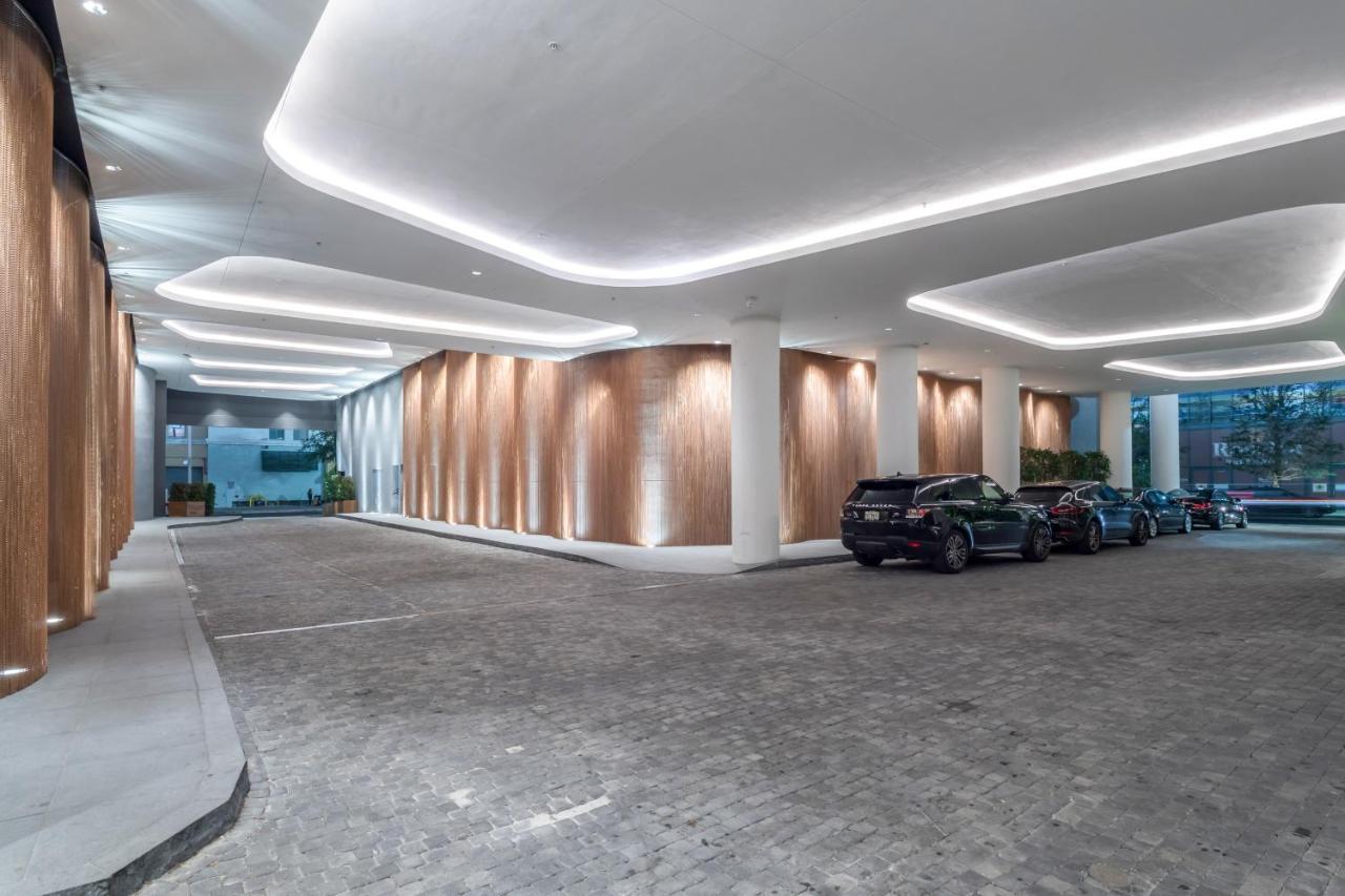 Suites At Sls Lux Brickell Managed By Ce Miami Extérieur photo
