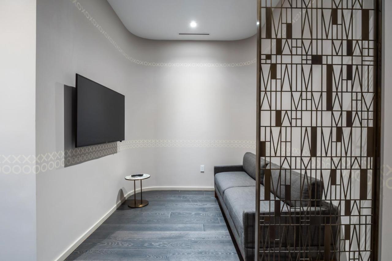 Suites At Sls Lux Brickell Managed By Ce Miami Extérieur photo