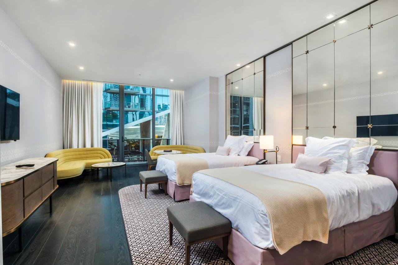 Suites At Sls Lux Brickell Managed By Ce Miami Extérieur photo