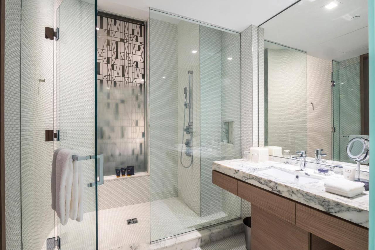 Suites At Sls Lux Brickell Managed By Ce Miami Extérieur photo