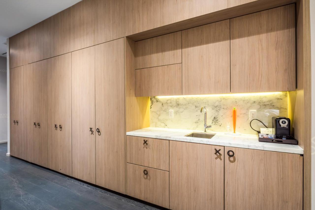Suites At Sls Lux Brickell Managed By Ce Miami Extérieur photo
