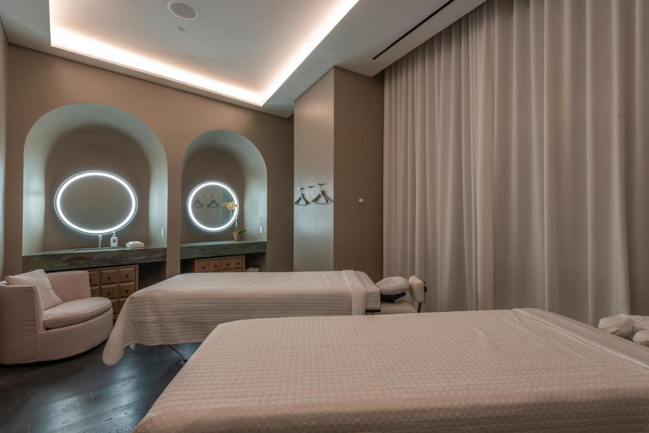 Suites At Sls Lux Brickell Managed By Ce Miami Extérieur photo