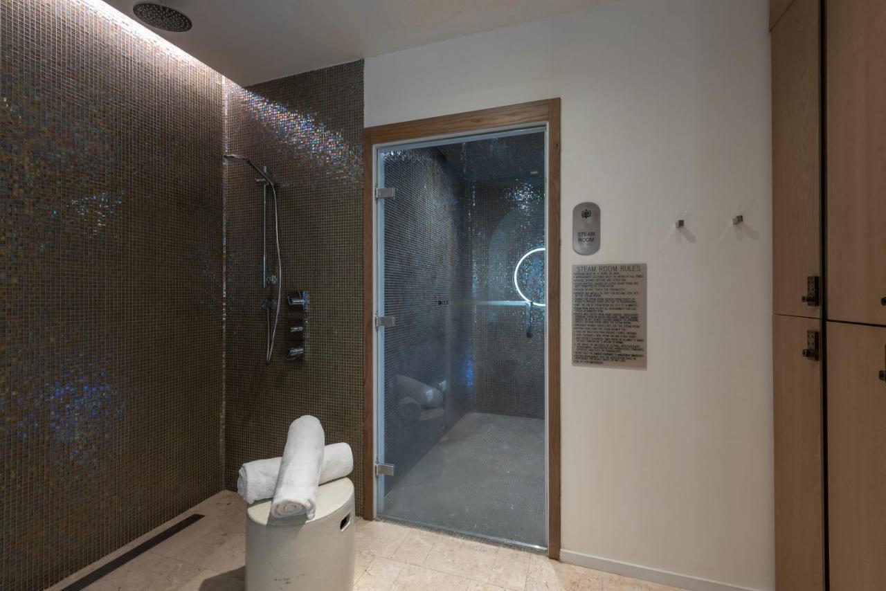 Suites At Sls Lux Brickell Managed By Ce Miami Extérieur photo