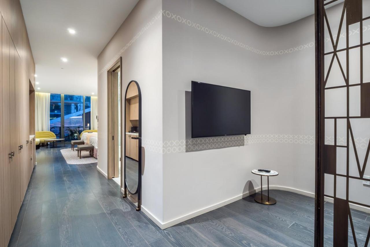 Suites At Sls Lux Brickell Managed By Ce Miami Extérieur photo