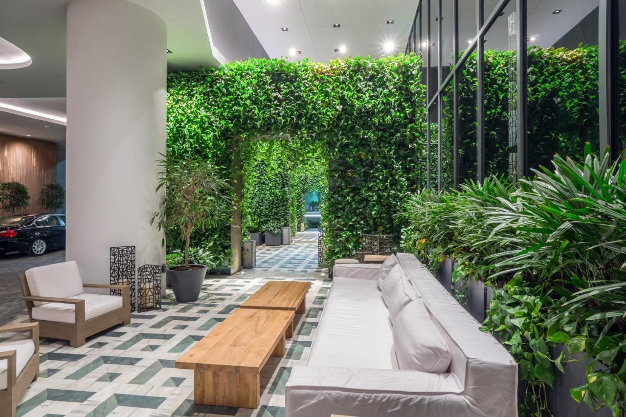 Suites At Sls Lux Brickell Managed By Ce Miami Extérieur photo